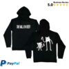 Diemarchive Store Merch Milli Hoodie