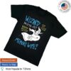 Diemarchive Store Merch Mosh Tee