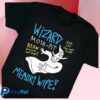 Diemarchive Store Merch Mosh Tee