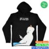 Diemarchive Store Merch Pointer Hoodie