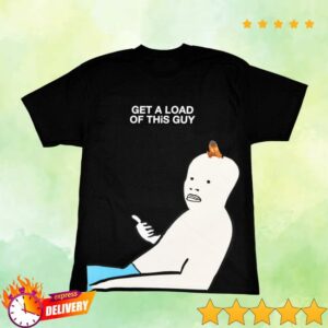 Diemarchive Store Merch Pointer Tee