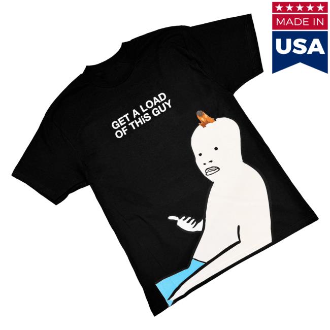 Diemarchive Store Merch Pointer Tee 3 Diemarchive Store Merch Pointer Tee