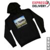 Diemarchive Store Merch Stable Hoodie