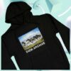 Diemarchive Store Merch Stable Hoodie