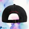 Gracie Abrams Store Merch Daughter From Hell Black Hat