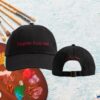 Gracie Abrams Store Merch Daughter From Hell Black Hat