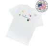 Gracie Abrams Store Merch Daughter From Hell Buttons Tee