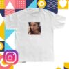Gracie Abrams Store Merch Daughter From Hell Cover Tee
