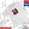 Gracie Abrams Store Merch Daughter From Hell Cover Tee