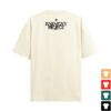 Griz Merch Shop Harmony Project X Colibri Cream Tee