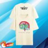Griz Merch Shop Harmony Project X Colibri Cream Tee