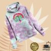 Griz Merch Shop Harmony Project X Colibri Tie Dye Hoodie 1 Griz Merch Shop Harmony Project X Colibri Tie Dye Hoodie
