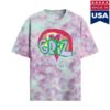 Griz Merch Shop Harmony Project X Colibri Tie Dye Hoodie Griz Merch Shop Harmony Project X Colibri Tie Dye Hoodie