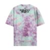 Griz Merch Shop Harmony Project X Colibri Tie Dye Tee