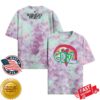 Griz Merch Shop Harmony Project X Colibri Tie Dye Tee