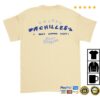 Kevin Atwater Store Merch Kevin Atwater I Don't Wanna Fight T-Shirt