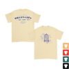 Kevin Atwater Store Merch Kevin Atwater I Don't Wanna Fight T-Shirt
