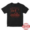 Kevin Atwater Store Merch Kevin Atwater Nyc Album Release Tee