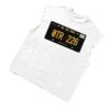 Llona On The Road Merch Store Otr 226 Plate Sleeveless 1 Llona On The Road Merch Store Otr 226 Plate Sleeveless