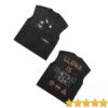 Llona On The Road Merch Store Rearview Sleeveless