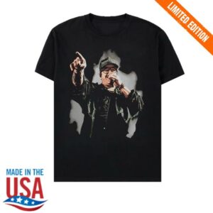 Hardy Store Merch Photo Tee