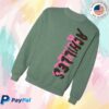 Kevin Atwater Merch Store Kevin Atwater Achilles Crewneck