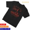Kevin Atwater Merch Store Kevin Atwater Nyc Album Release Tee