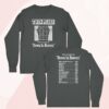 Kevin Atwater Merch Store Kevin Atwater Nyc Album Release Tee