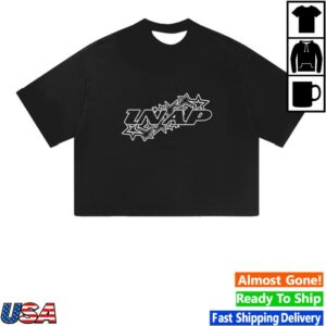 Itsnotaphase Store Merch Inap Hidden T-Shirt