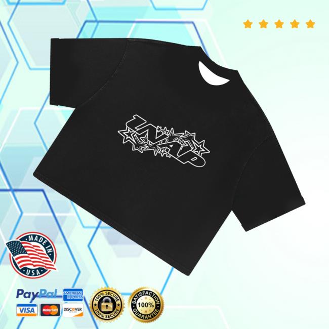 Itsnotaphase Store Merch Inap Hidden T-Shirt 3 Itsnotaphase Store Merch Inap Hidden T-Shirt