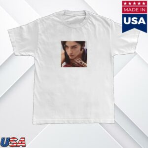 Gracie Abrams Merch Store Daughter From Hell Cover Tee