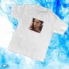 Gracie Abrams Merch Store Daughter From Hell Cover Tee 1 Gracie Abrams Merch Store Daughter From Hell Cover Tee