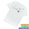 Gracie Abrams Merch Store Daughter From Hell Buttons Tee