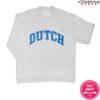 Dutch Bros Merch Store Golden Eagle Crop Top Dutch Bros Merch Store Golden Eagle Crop Top