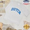 Dutch Bros Merch Store Dutch Mock Neck 1 Dutch Bros Merch Store Dutch Mock Neck