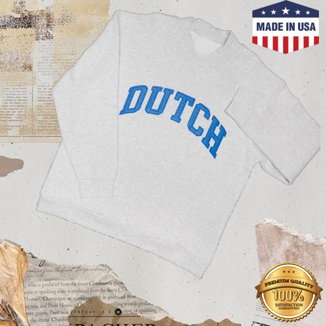 Dutch Bros Merch Store Dutch Mock Neck 3 Dutch Bros Merch Store Dutch Mock Neck