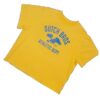 Dutch Bros Merch Store Golden Eagle Crop Top 1 Dutch Bros Merch Store Golden Eagle Crop Top