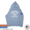 Dutch Bros Merch Store Golden Eagle Crop Top Dutch Bros Merch Store Golden Eagle Crop Top