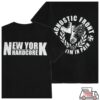 Impericon Store Merch Agnostic Front Victim In Pain - T-Shirt