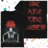 Impericon Store Merch Agnostic Front Victim In Pain – T-Shirt