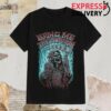 Impericon Store Merch Bring Me The Horizon Middle Finger Reaper - T-Shirt