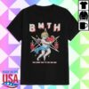 Impericon Store Merch Bring Me The Horizon Cherub - T-Shirt