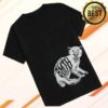 Impericon Store Merch Banks Arcade Rockstar White – T-Shirt