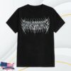 Impericon Store Merch Banks Arcade 69 Jersey - T-Shirt
