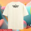 Griz Shop Store Merch Harmony Project X Colibri Cream Tee 1 Griz Shop Store Merch Harmony Project X Colibri Cream Tee