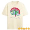 Griz Shop Store Merch Harmony Project X Colibri Cream Tee 2 Griz Shop Store Merch Harmony Project X Colibri Cream Tee
