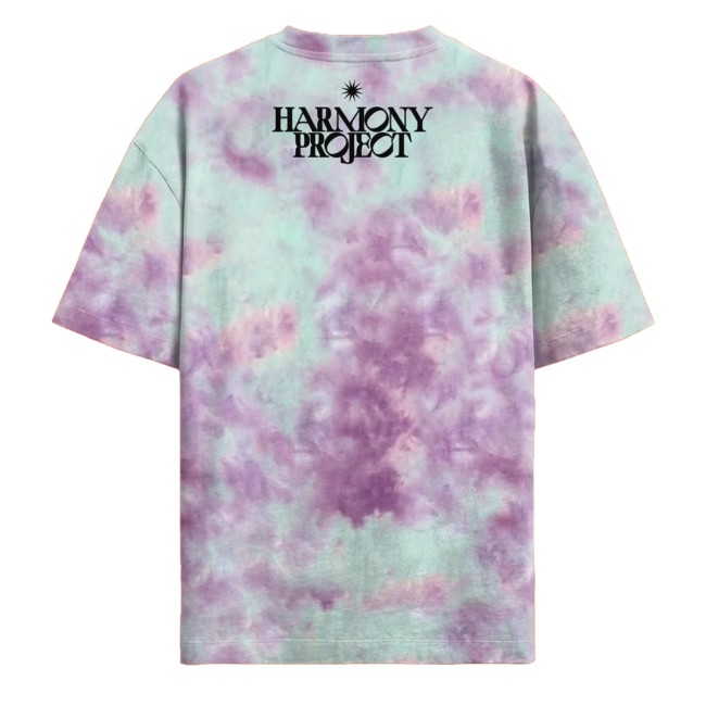 Griz Shop Store Merch Harmony Project X Colibri Tie Dye Tee 4 Griz Shop Store Merch Harmony Project X Colibri Tie Dye Tee