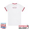 Gracie Abrams Store Merch Shop Daughter From Hell Ringer T-Shirt 1 Gracie Abrams Store Merch Shop Daughter From Hell Ringer T-Shirt