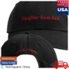 Gracie Abrams Store Merch Shop Daughter From Hell Ringer T-Shirt Gracie Abrams Store Merch Shop Daughter From Hell Ringer T-Shirt