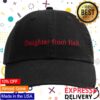 Gracie Abrams Store Merch Shop Daughter From Hell Black Hat 1 Gracie Abrams Store Merch Shop Daughter From Hell Black Hat